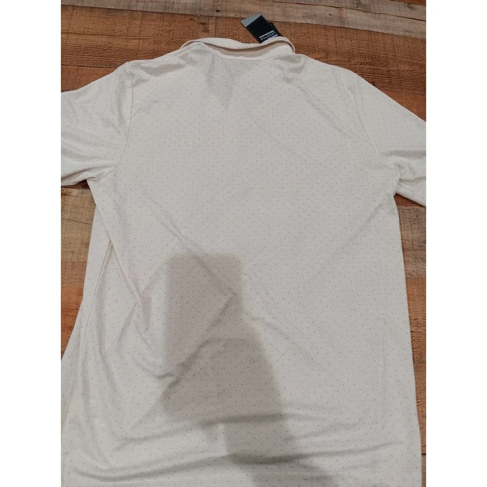 Travis Mathew NWT TX A&M Logo Polo Shirt Men's XL Golf  College Football 2492 - Picture 9 of 11